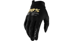 Мотоперчатки 100% ITrack Glove