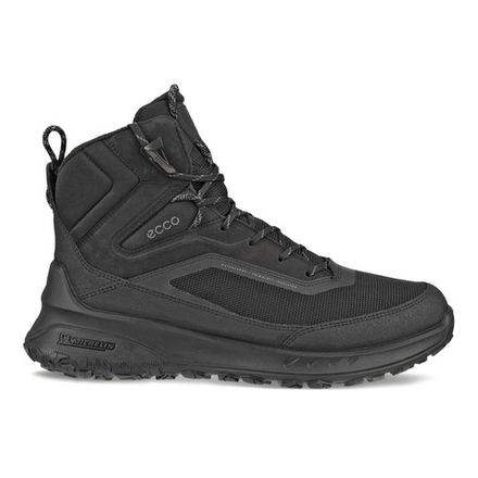 Ботинки мужские ECCO ULT-TRN M