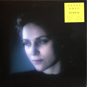 Agnes Obel / Myopia (LP)