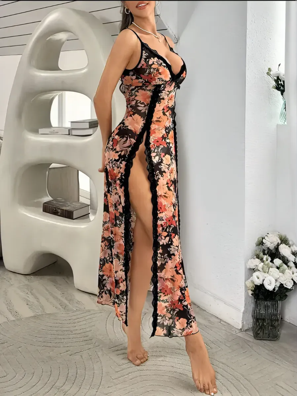 Ночная сорочка LIREY 558