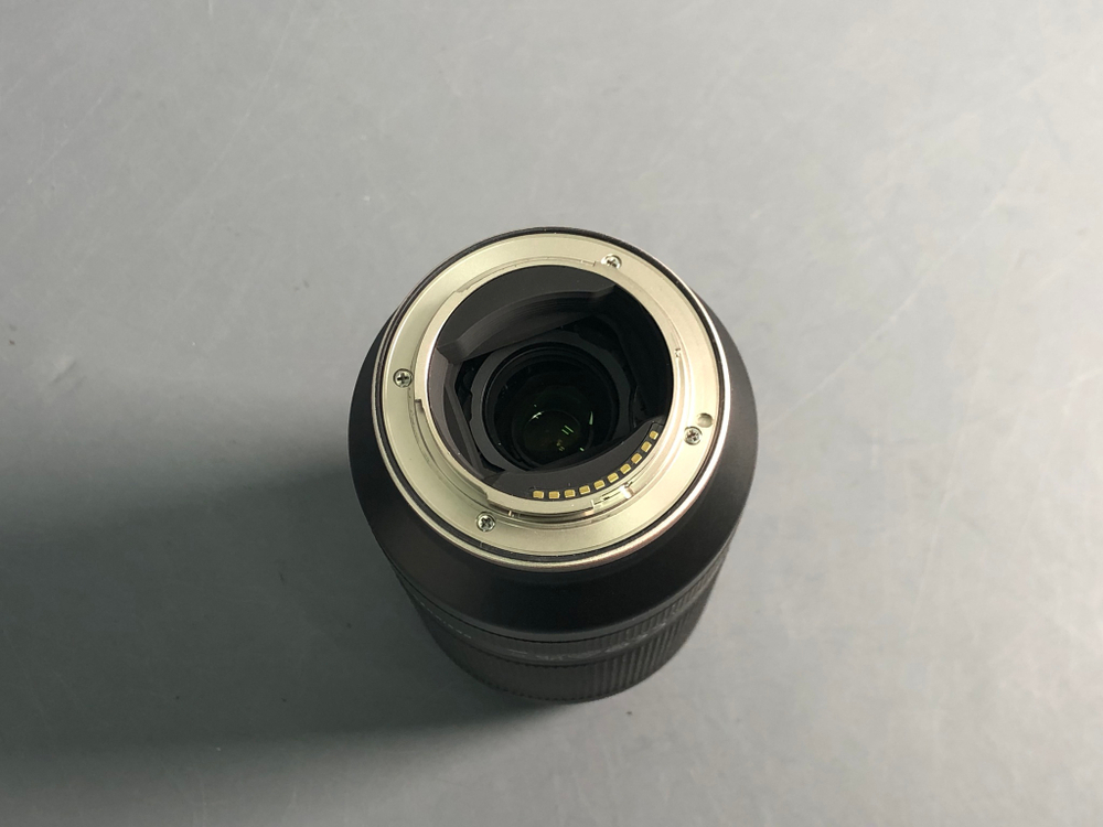 Tamron 70-300mm Di III RXD Sony E