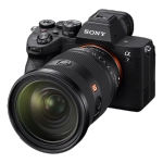 Объектив Sony FE 24-70mm f/2.8 GM II