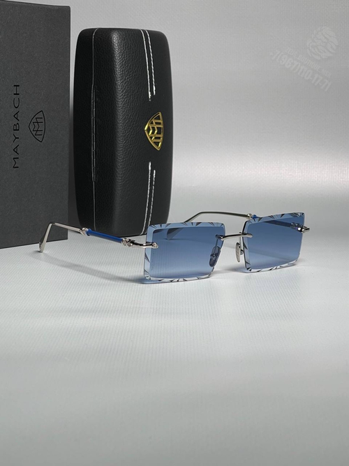 Солнечные очки Maybach