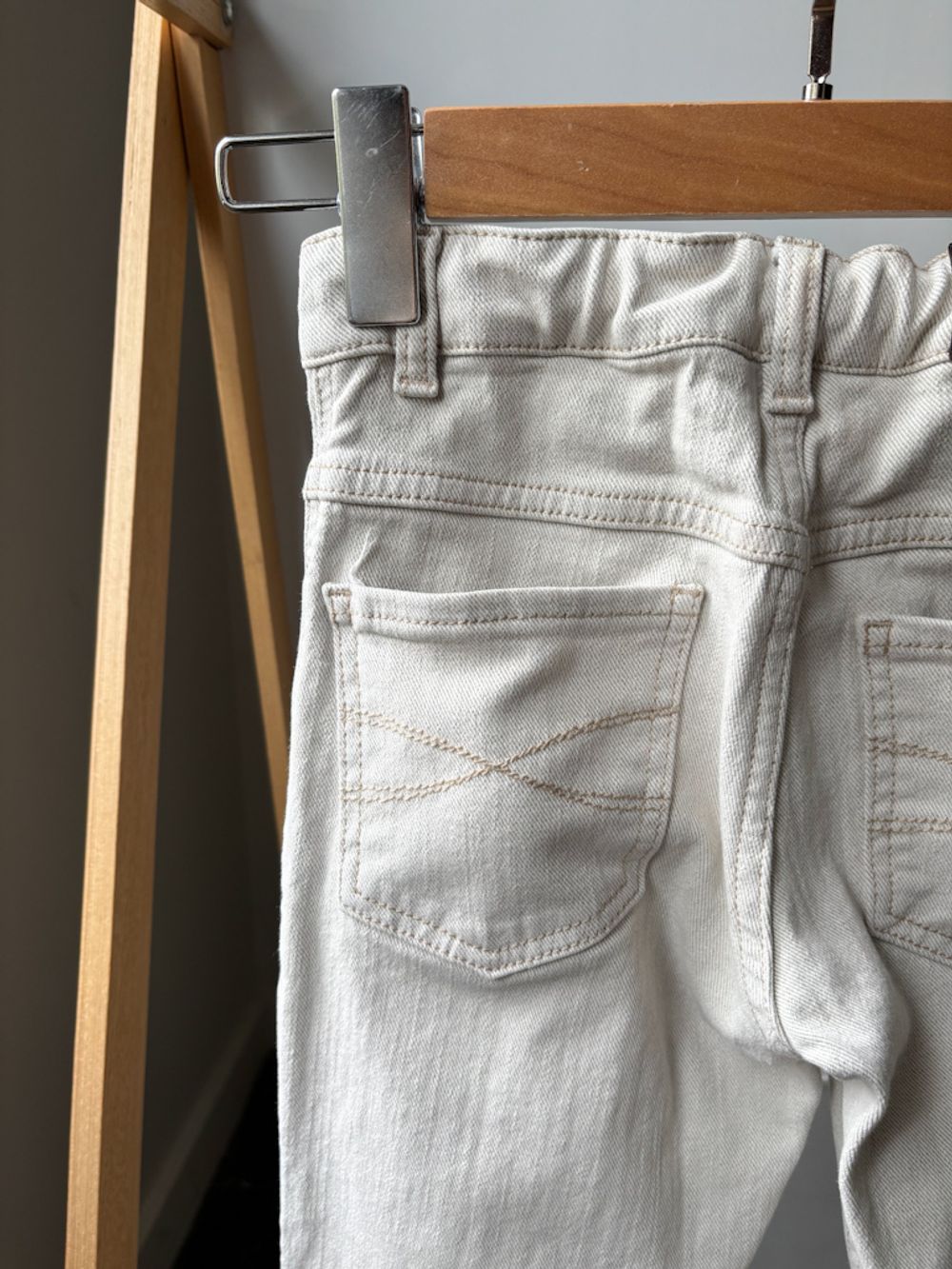 Джинсы Brunello Cucinelli , 128