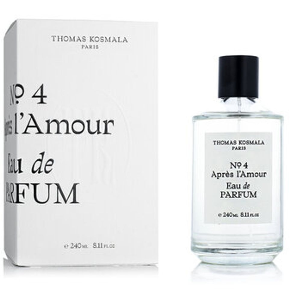 Thomas Kosmala No.4 Aprés l'Amour EDP 100ml