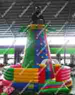 Скалодром "Горилла" 8*8*8,5 м