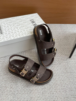 Christian Dior By Birkenstock Sandal