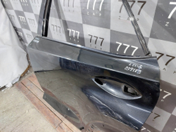 Дверь задняя левая Lexus NX 1 14-21 Б/У Оригинал 6700478020