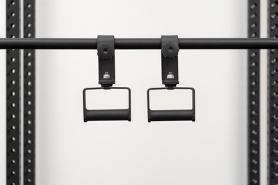 Вращающиеся рукоятки для подтягиваний (на перекладину, пара)