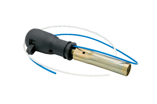 Рукоятка переключения делителя с двумя трубками КАМАЗ (412-1703007) SORL