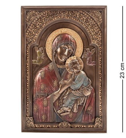 WS-475 Икона «Матерь Божья с младенцем»