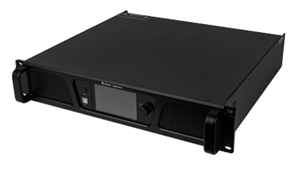Усилитель  INTREND ITAMP-4x2K-TD