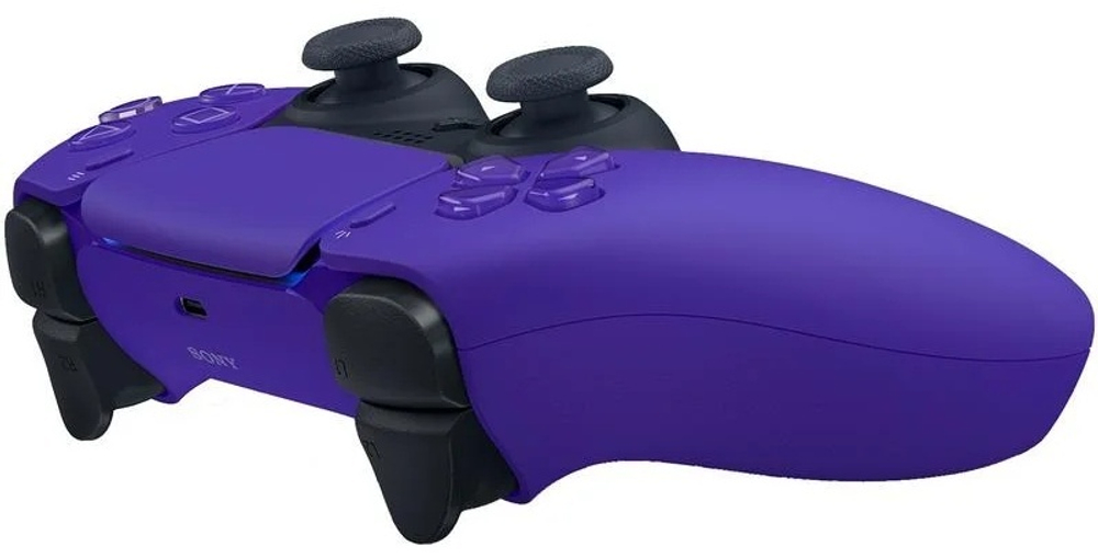 Игровой контроллер Sony PS5 DualSense фиолетовый