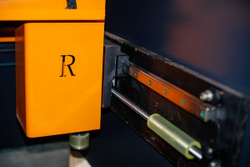 Гидравлический листогибочный пресс с ЧПУ B-Power P 100/2500