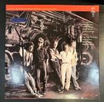 REO Speedwagon - Wheels Are Turnin' (Голландия 1984г.)