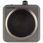 Плитка электрическая Матрена МА-061 сталь (101185)