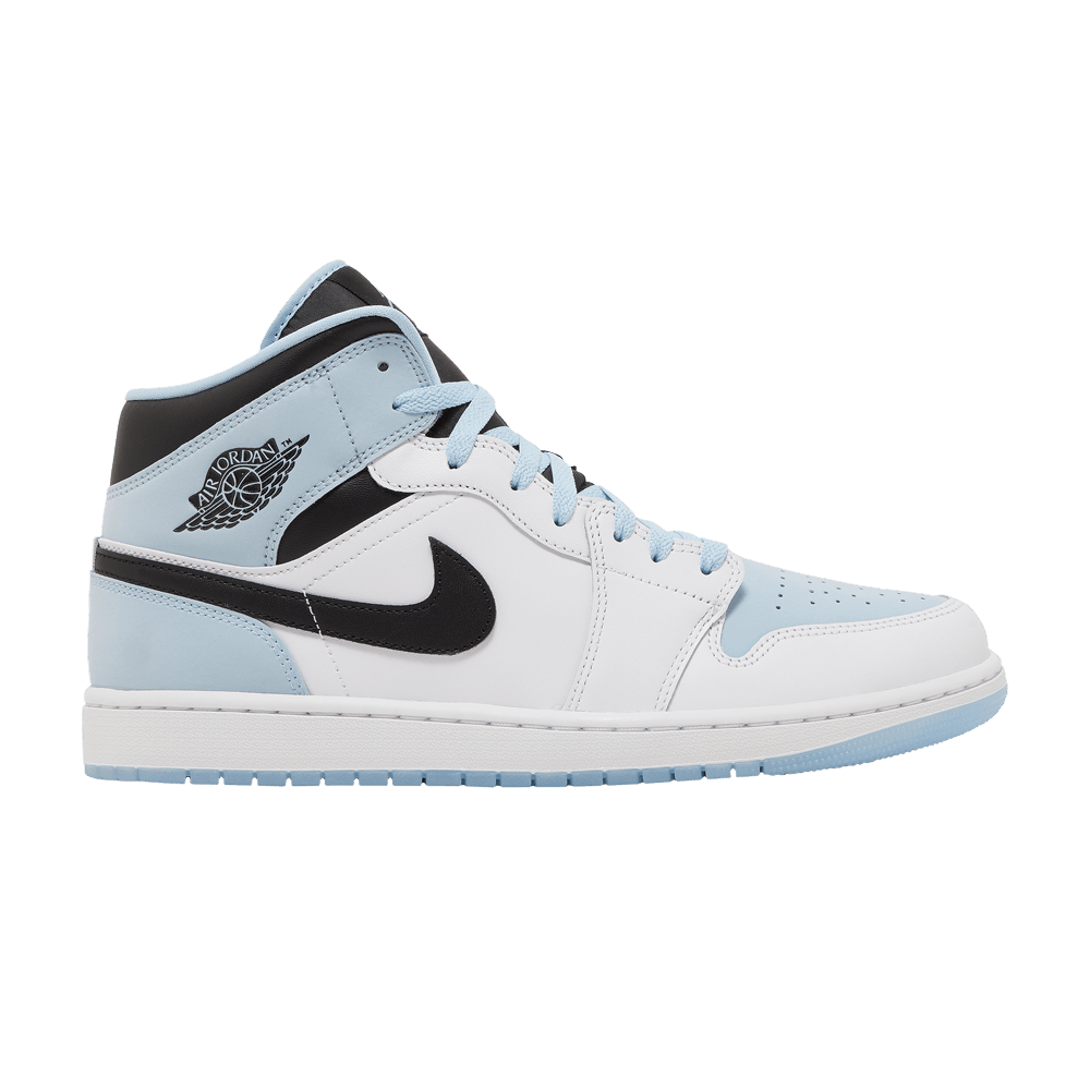 Кроссовки Jordan Air Jordan 1 Mid