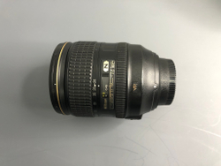 Nikon 24-120mm 4G ED VR AF-S
