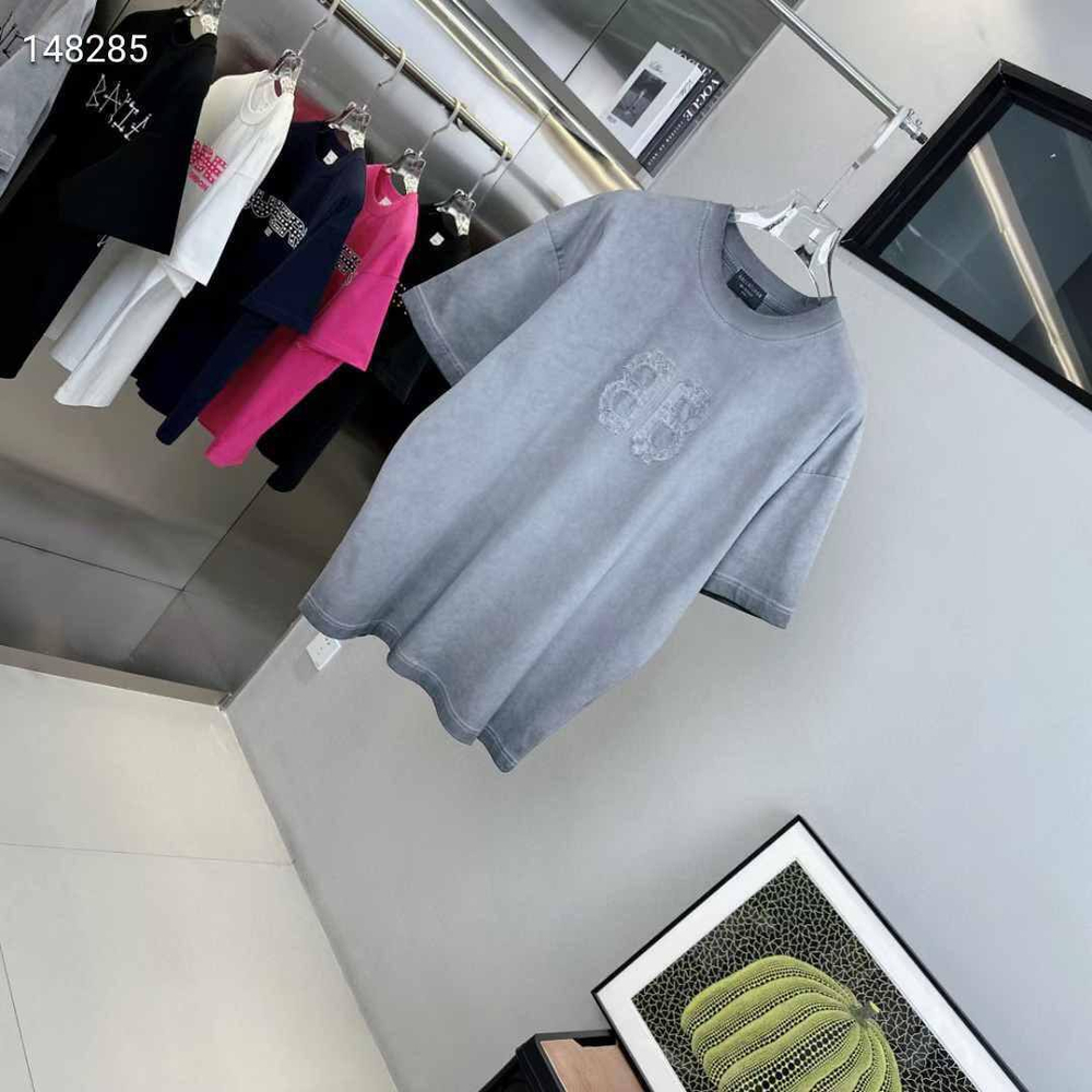Футболка Balenciaga