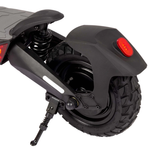 Электросамокат Hiper Model Z черный