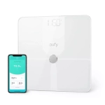 Напольные весы Anker Eufy Smart Scale P1 White