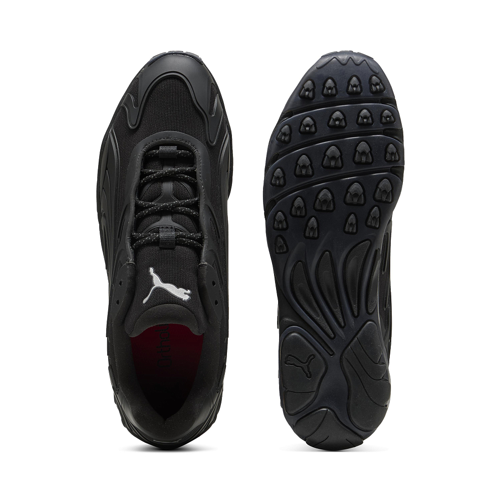 Мужские кроссовки PUMA Inhale Tech Street X