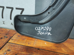 Брызговик задний левый Haval Jolion 21-нв Б/У Оригинал A0N1890201