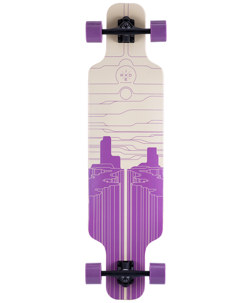 ЛОНГБОРД RIDEX CANYON