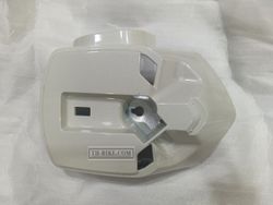 81100-K0G-900ZB. COVER COMP., COMBINATION LOCK *NHC13P*. HONDA