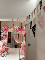Cowgirl Party