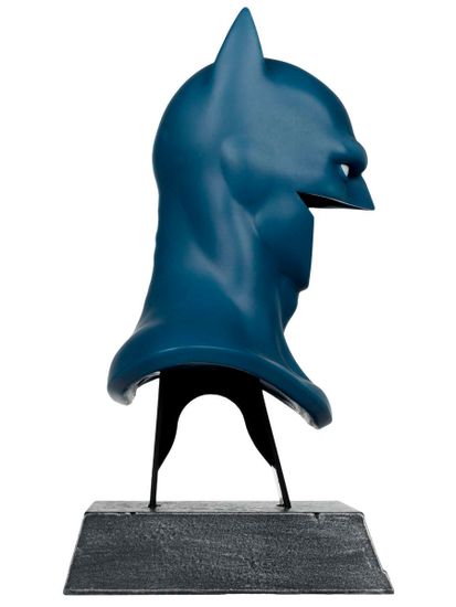 Маска Бэтмена 1:3 18см / DC (Batman Hush) Batman Cowl