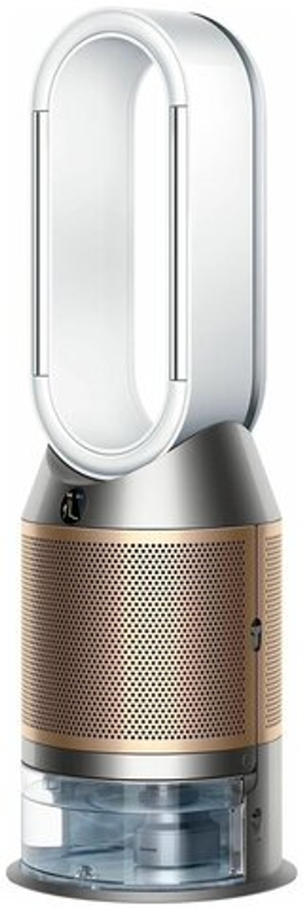 Очиститель/увлажнитель воздуха Dyson Purifier Humidify+Cool Formaldehyde (PH04) White/Gold