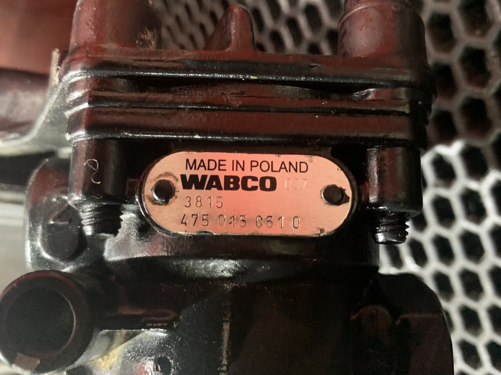 Блок управления АКПП 12AS2330TD