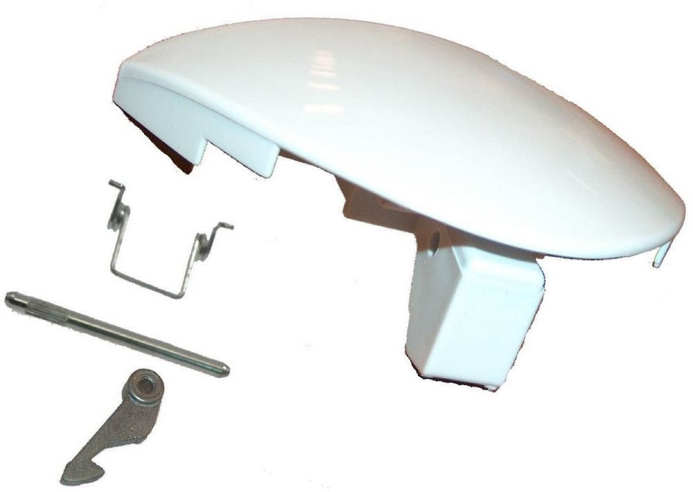 Ручка люка для стиральной машины Indesit (Индезит) - 075323