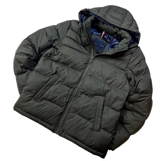 Пуховик Tommy Hilfiger