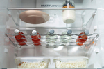 Отдельностоящий двухкамерный холодильник Gorenje NRK6202AW4