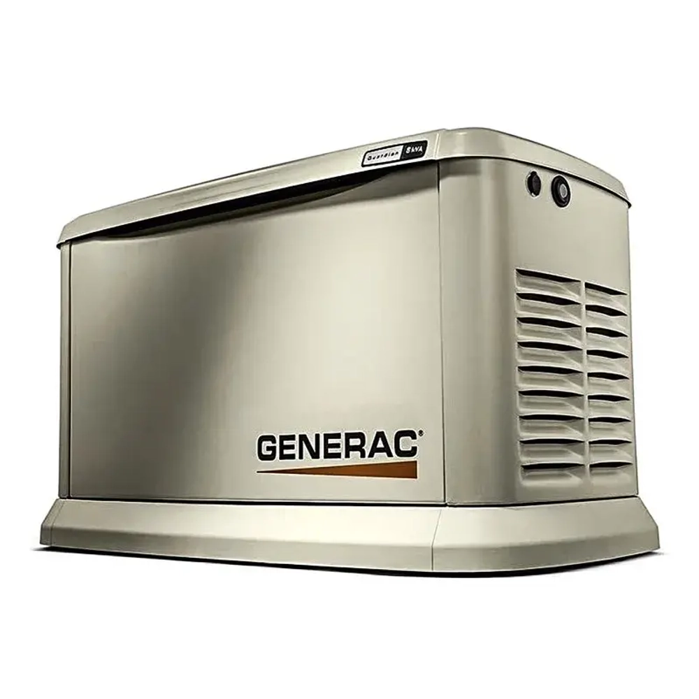 Generac 7232 газовый генератор