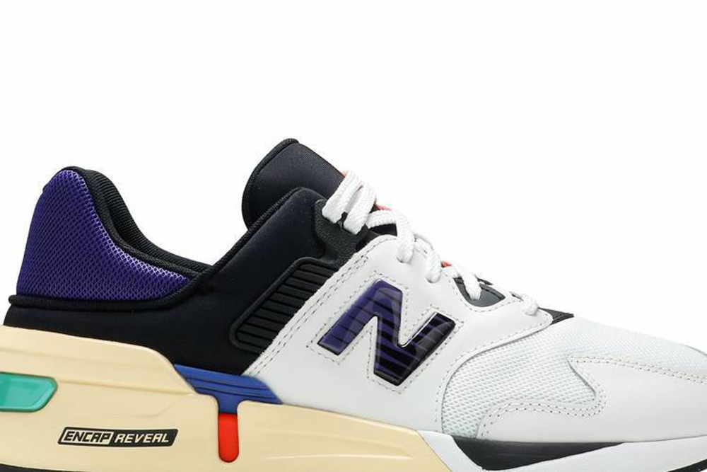 Кроссовки New Balance Nb 997 Sport