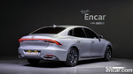 Hyundai The New Grandeur (Azera) IG Hybrid Premium Choice (02.2021)