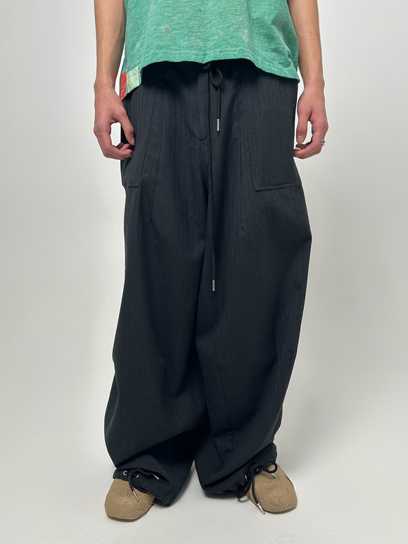 Monks Wool pants