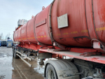 УралСпецТранс 9465* Полуприцеп цистерна 94652L-A2-06