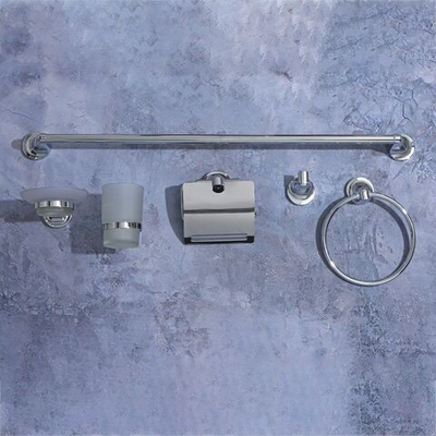 Набор для ванной комнаты Stölz из 6 предметов (Цвет: не задано)