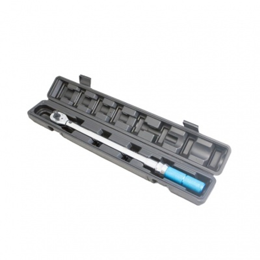 Ключ динамометрический 20-210 Нм 1/2" HP-1208