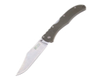 Нож складной Cold Steel Range Boss OD Green, сталь 4034SS, рукоять Zy-Ex, 96г