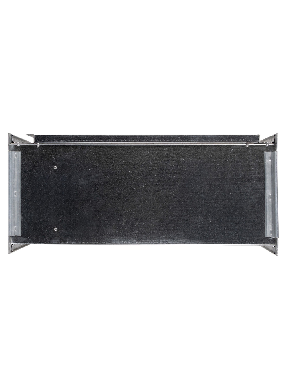 Фильтр-бокс (корпус) SHUFT FBRr 700*400