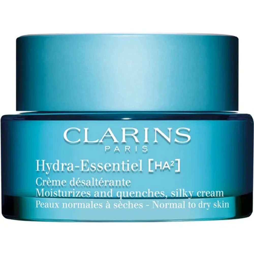 CLARINS HYDRA ESSENTIEL HA2 CREME JOUR TP SPF 15 50 ML