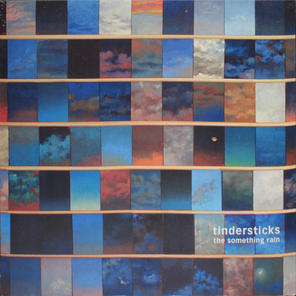Tindersticks / The Something Rain (LP)