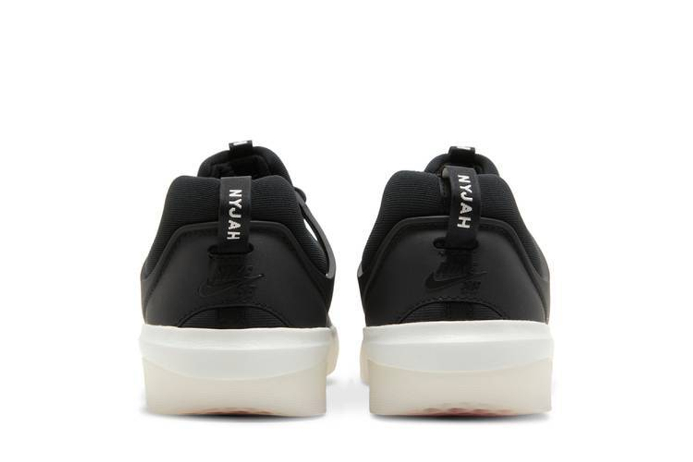 Кроссовки Nike Sb Nyjah 3