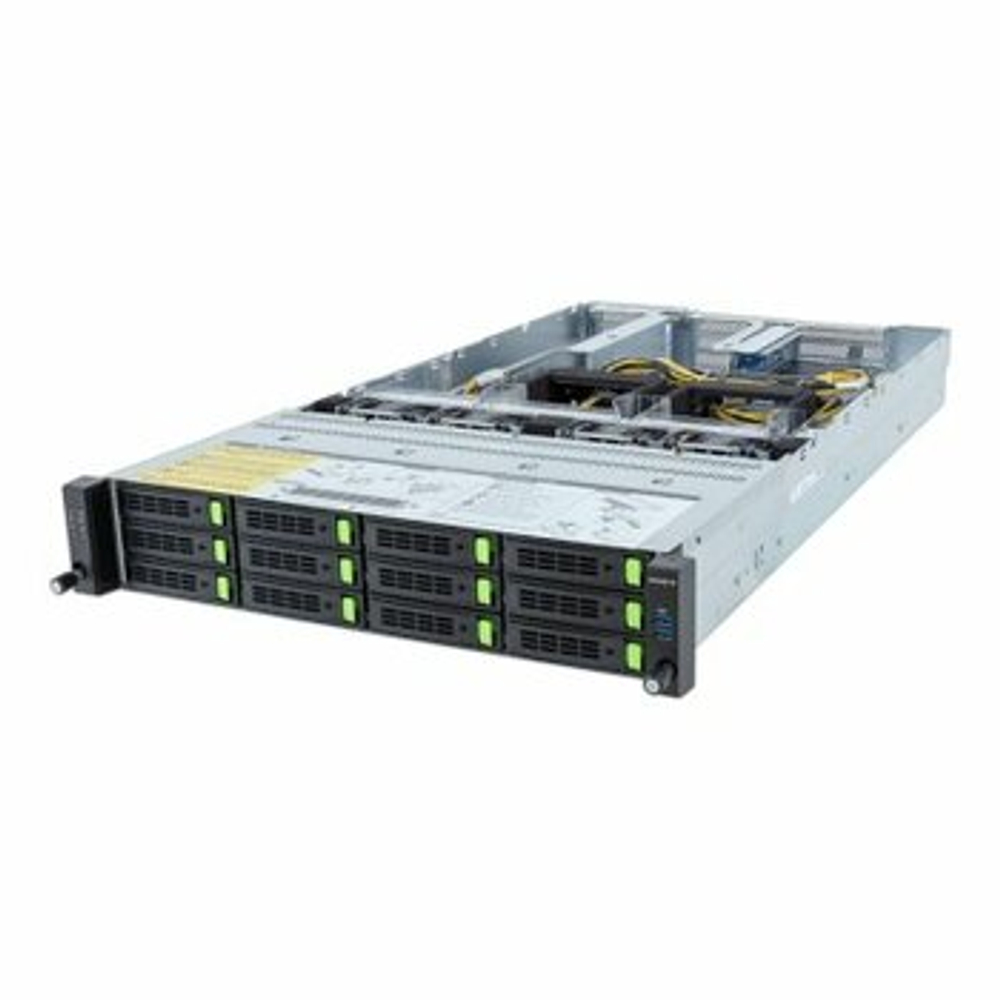 Сервер Gigabyte R283-SF0-AAL1