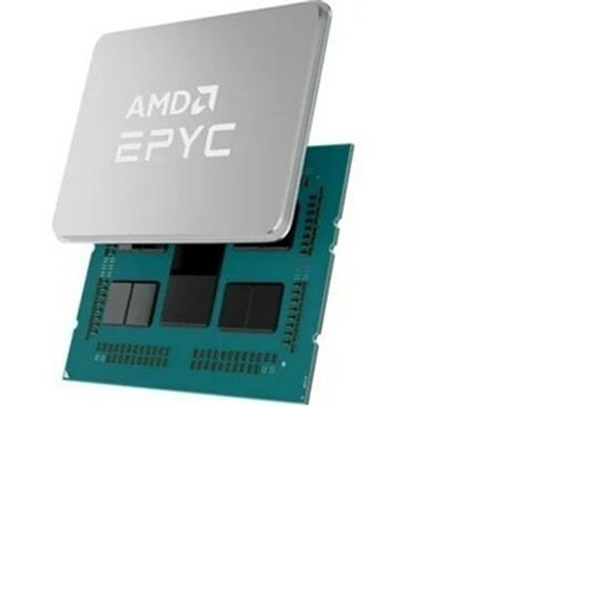Процессор AMD EPYC 9334